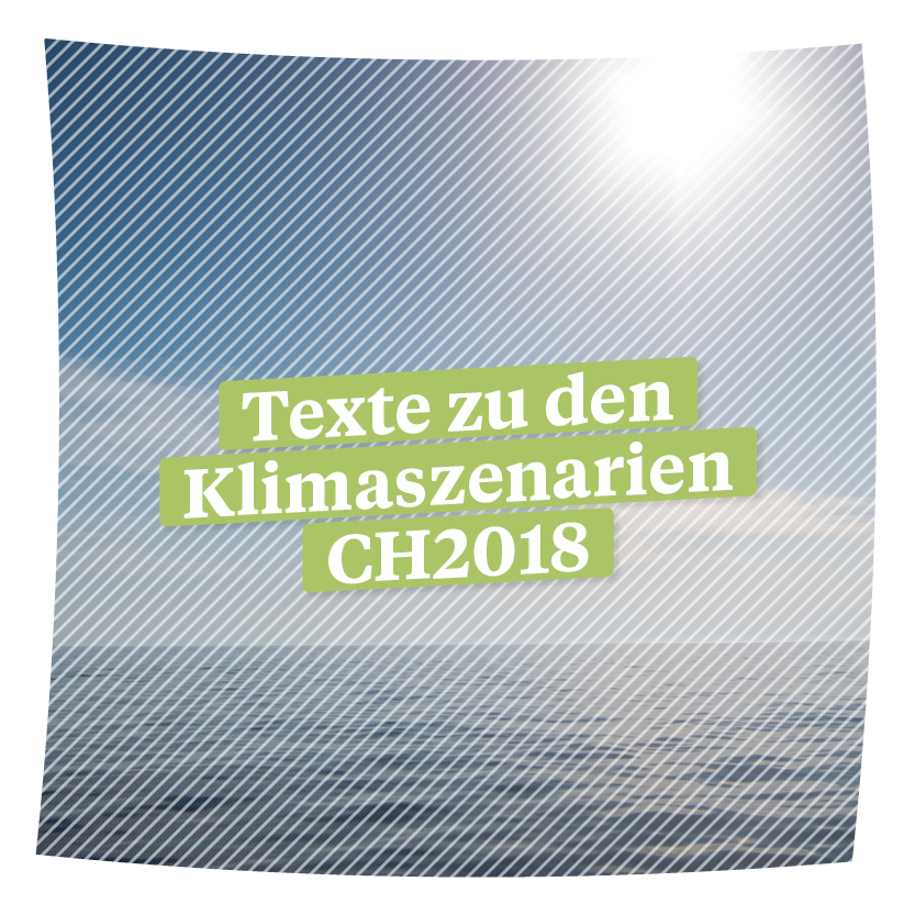 klimaszenarien-ch2018