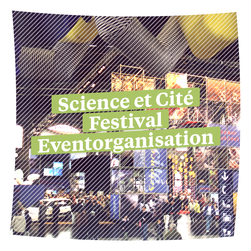 Festival Science et Cité